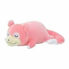 Super Soft Slowpoke